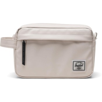 Herschel Chapter Travel Kit, Moonbeam Tonal Herschel Chapter Travel Kit, Moonbeam Tonal