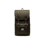 Herschel Sac à dos Little America Vert olive