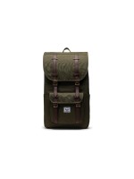 Herschel Sac à dos Little America Vert olive