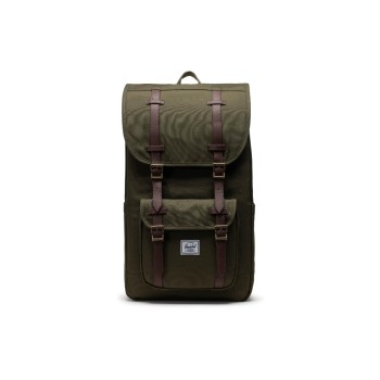 Herschel Little America Backpack, Ivy Green Herschel Little America Backpack, Ivy Green