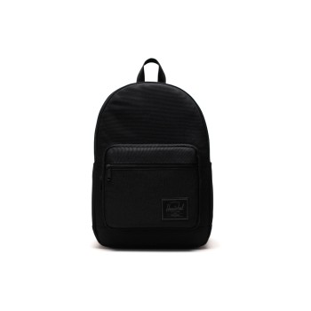 Herschel Pop Quiz Backpack, Black Tonal Herschel Pop Quiz Backpack, Black Tonal