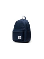 Herschel Sac à dos Classic 26 l, Bleu foncé