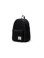 Herschel Sac à dos Classic XL Backpack 30 l, Noir/Blanc