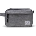 Herschel Trousse de toilette Kit de voyage Chapter - Raven Crosshatch