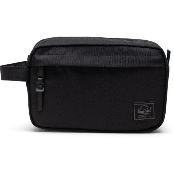 Herschel Chapter Travel Kit, Black Tonal Herschel Chapter Travel Kit, Black Tonal