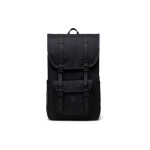 Herschel Sac à dos Petite Amérique Noir tonal