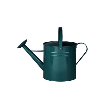 Herstera Arrosoir 10 l Métal Vert
