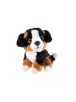 Heunec Peluche MISANIMO Mini-Mi Chien de montagne 14 cm