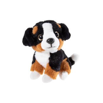 Heunec Peluche MISANIMO Mini-Mi Chien de montagne 14 cm Heunec Peluche MISANIMO Mini-Mi Chien de montagne 14 cm