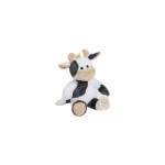 Heunec Peluche BESITO Vache 35 cm