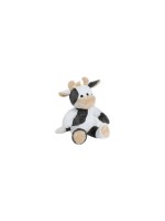 Heunec Peluche BESITO Vache 35 cm