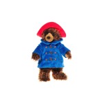 Heunec Peluche Ours Paddington 25 cm