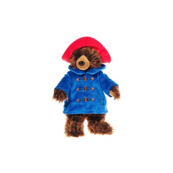 Heunec Peluche Ours Paddington 25 cm Heunec Peluche Ours Paddington 25 cm