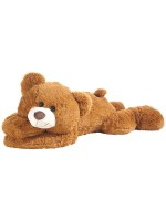 Bär XL, braun 125 cm