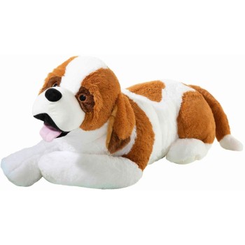 ALPENWELT Bernhardiner, XXL 100cm