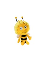 Heunec Figurine en peluche Maya l'abeille 30 cm