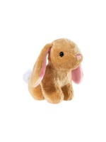 Heunec Lapin Hazel at Home Brun 13 cm