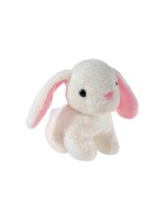 Heunec Lapin en peluche Hazel at home 13 cm