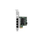 HPE Carte réseau P21106-B21 PCI-Express- x4