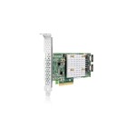 HPE E208i-p SR Controller, PCIe 3.0,