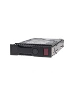 HD HPE 6G 3.5 SATA-III 4TB LPC, for HPE Proliant Gen10 Server Tower