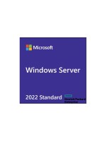 Microsoft Windows Server 2022, HPE ROK, Standard, add. 2 Core