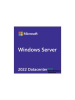 Microsoft Windows Server 2022, HPE ROK, Datacenter, add. 16 Core