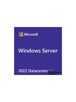 Microsoft Windows Server 2022, HPE ROK, Datacenter, add. 2 Core