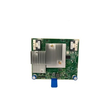HPE MR416i-a NVMe/SAS/SATA 12G Controller, PCIe 4.0 x8, 4GB Cache, 16 Lanes HPE MR416i-a NVMe/SAS/SATA 12G Controller, PCIe 4.0 x8, 4GB Cache, 16 Lanes