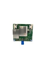 HPE MR216i-a NVMe/SAS/SATA 12G Controller, PCIe 4.0 x8, no Cache, 16 Lanes