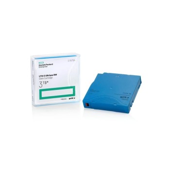 HP C7975A: LTO-5 Ultrium Cardridge, 1600/3200GB