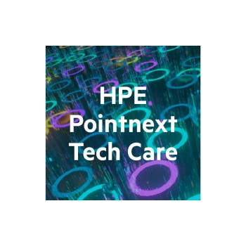 HPE TechCare H32YYE Essential, 3 Jahre TechCare für DL20 Gen10+ HPE TechCare H32YYE Essential, 3 Jahre TechCare für DL20 Gen10+