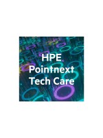 HPE TechCare H32ZWE Basic, 5 Jahre TechCare für DL20 Gen10+