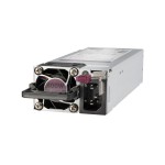 HPE Netzteil, hotpluggable, 800W Titanium, zu HPE Proliant Server