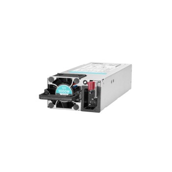 HPE power supply, hotplug, 1000W T, for HPE Proliant Server HPE power supply, hotplug, 1000W T, for HPE Proliant Server