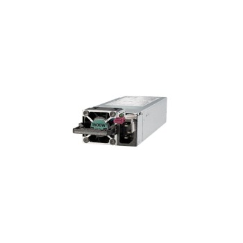 HPE power supply, hotplug, 1600W T, for HPE Proliant Server HPE power supply, hotplug, 1600W T, for HPE Proliant Server