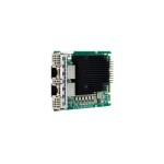 HPE Carte réseau P10097-B21 10Gbps PCI-Express- x8