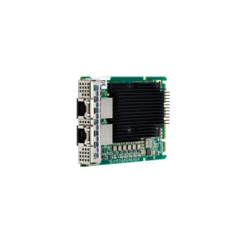 HPE Ethernet 10Gb 2-P, Base-T, BCM57416, OCP3 HPE Ethernet 10Gb 2-P, Base-T, BCM57416, OCP3
