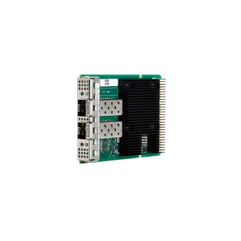 HPE Ethernet 10Gb 2-P, SFP+, BCM57412, OCP3 HPE Ethernet 10Gb 2-P, SFP+, BCM57412, OCP3