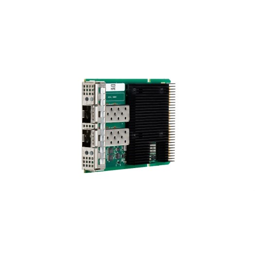 HPE Carte réseau SFP+ P26256-B21 10Gbps PCI-Express- x8