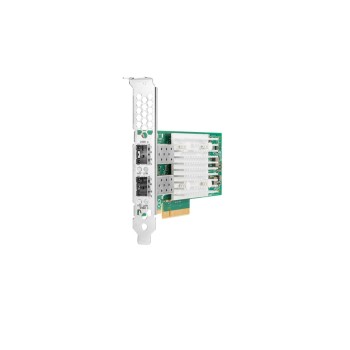 HPE Broadcom 10GB 2-P, SFP+, BCM57412 HPE Broadcom 10GB 2-P, SFP+, BCM57412