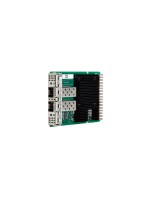 HPE Carte réseau SFP28 P10115-B21 10/25Gbps PCI-Express- x8