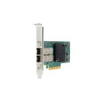 HPE Carte réseau SFP28 P26262-B21 10/25Gbps PCI-Express- x8