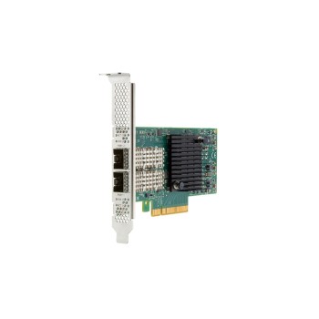 HPE Ethernet 10/25GB 2-P,SFP28, BCM57414 HPE Ethernet 10/25GB 2-P,SFP28, BCM57414