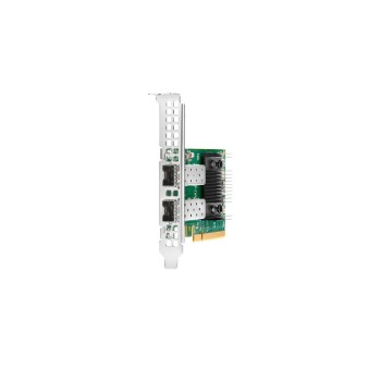 HPE Mellanox 10/25Gb 2-P,SFP28, MCX631102AS HPE Mellanox 10/25Gb 2-P,SFP28, MCX631102AS