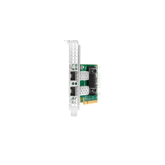 HPE Carte réseau SFP28 P42044-B21 10/25Gbps PCI-Express- x8