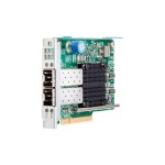 HPE Carte réseau SFP28 817709-B21 PCI-Express- x8