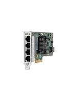 HP 336T, PCIe, 4-port, I350T4V2 zu Proliant