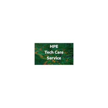 HPE TechCare H93F8E Basic, 3 Jahre TechCare für DL380 Gen11