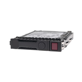 HP 600GB 6G SAS 10k 2.5